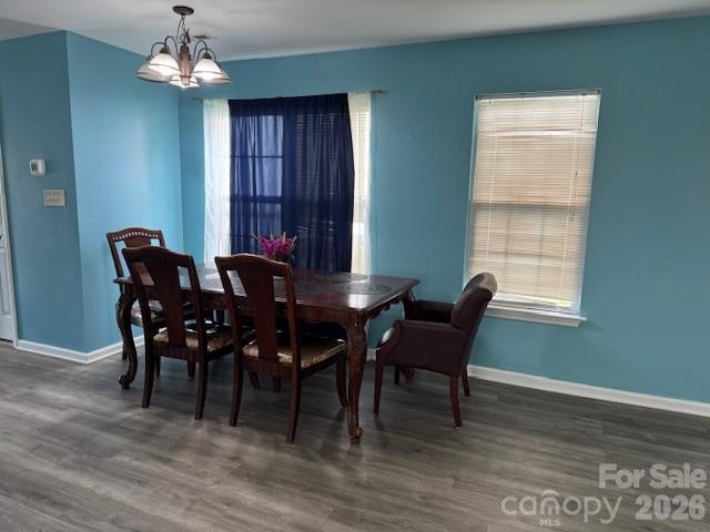 3514 Crestridge Drive — Charlotte