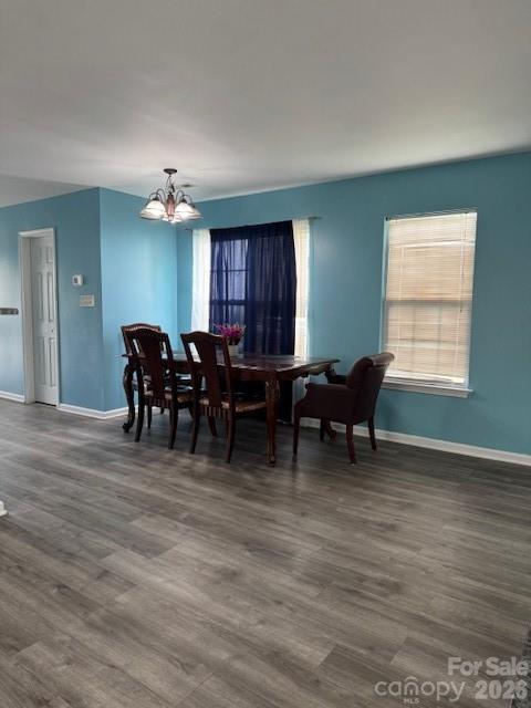 3514 Crestridge Drive — Charlotte