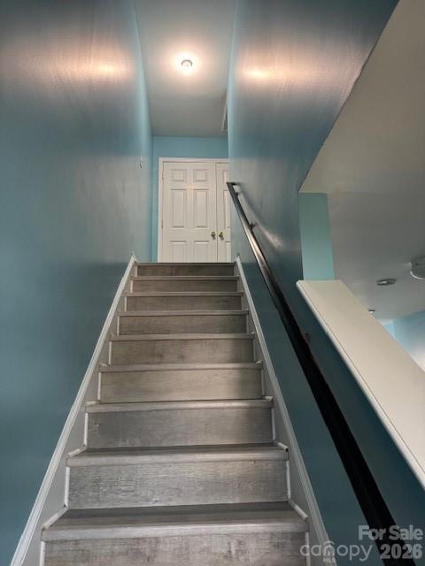 3514 Crestridge Drive — Charlotte