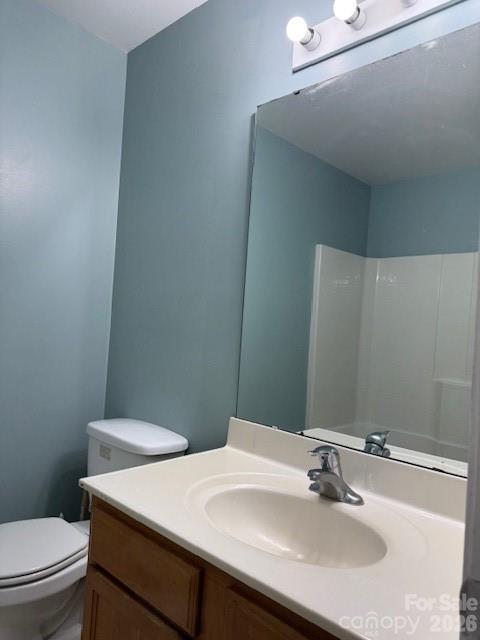 3514 Crestridge Drive — Charlotte