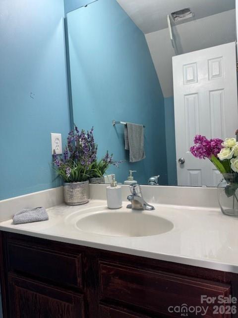 3514 Crestridge Drive — Charlotte