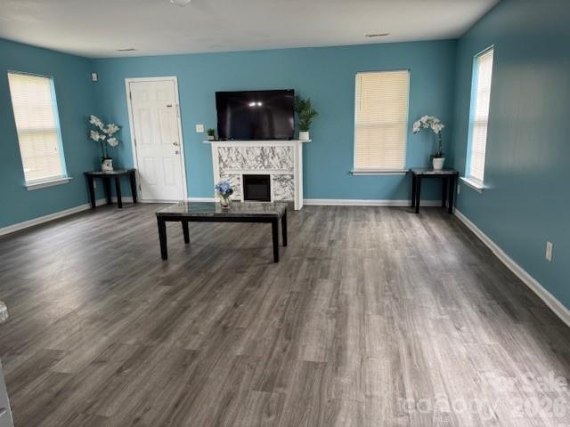 3514 Crestridge Drive — Charlotte