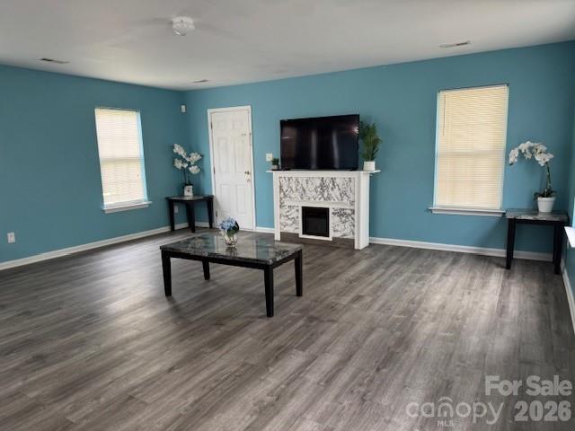 3514 Crestridge Drive — Charlotte