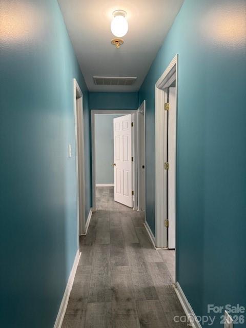 3514 Crestridge Drive — Charlotte