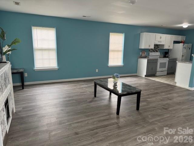 3514 Crestridge Drive — Charlotte