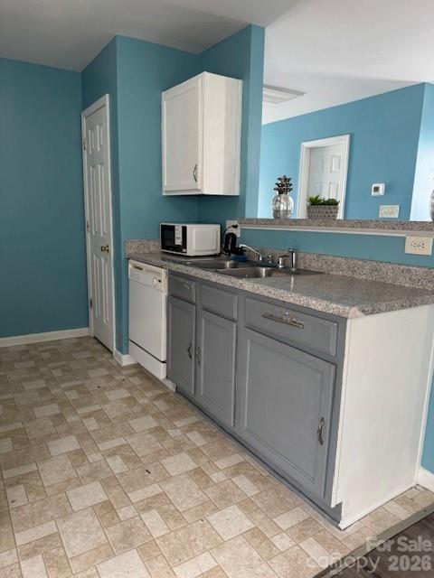 3514 Crestridge Drive — Charlotte