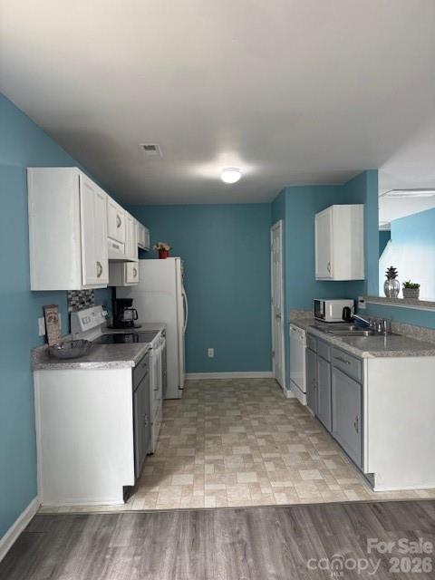 3514 Crestridge Drive — Charlotte