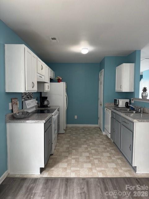 3514 Crestridge Drive — Charlotte