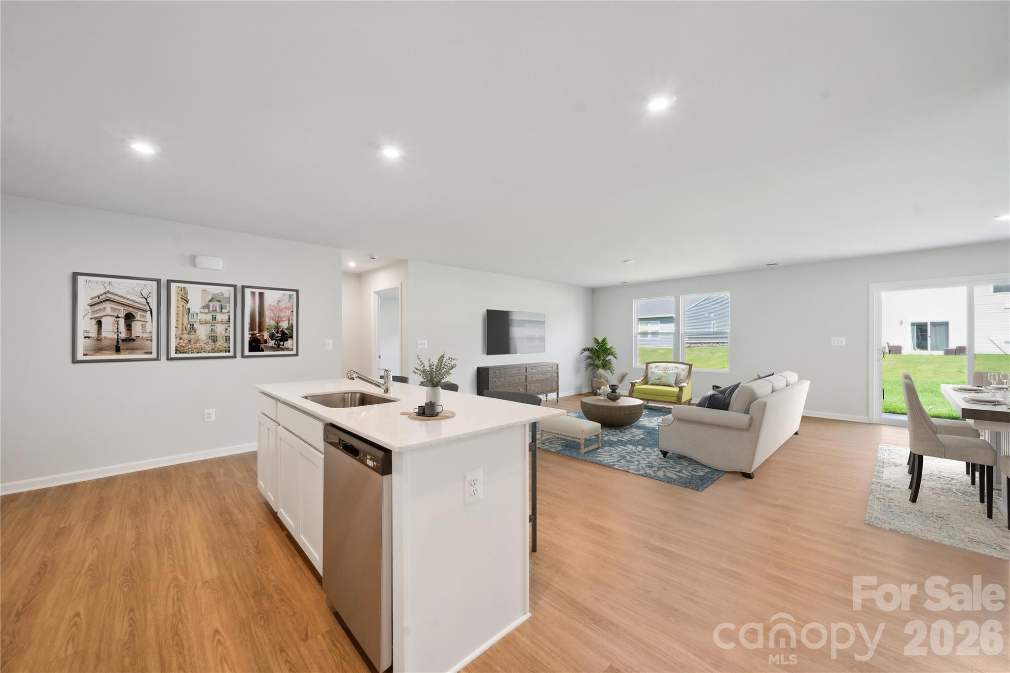 1488 Ardmore Drive — Sherrills Ford