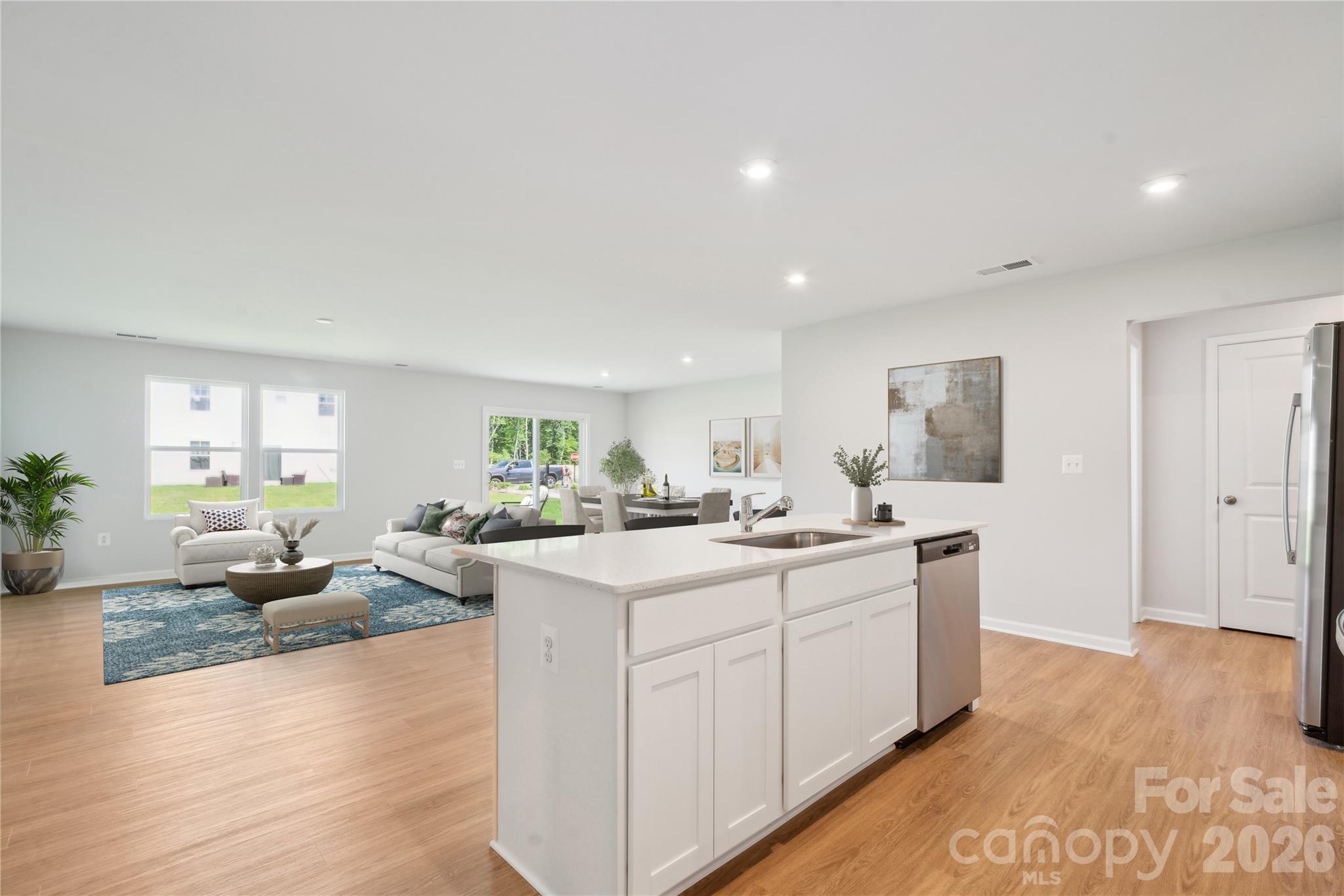 1488 Ardmore Drive — Sherrills Ford