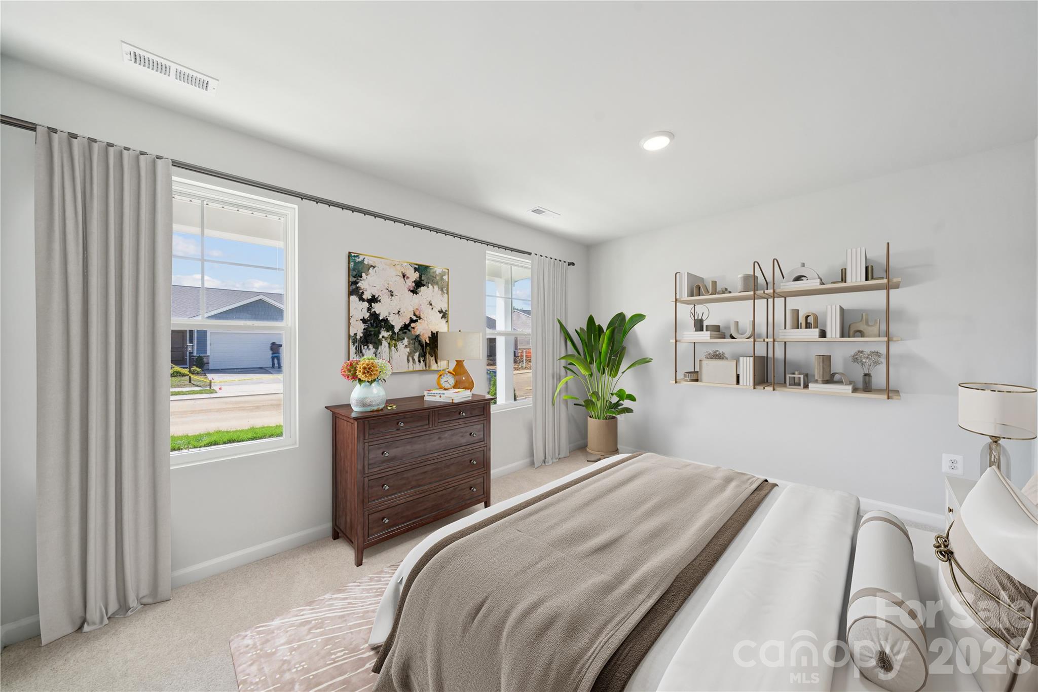1488 Ardmore Drive — Sherrills Ford