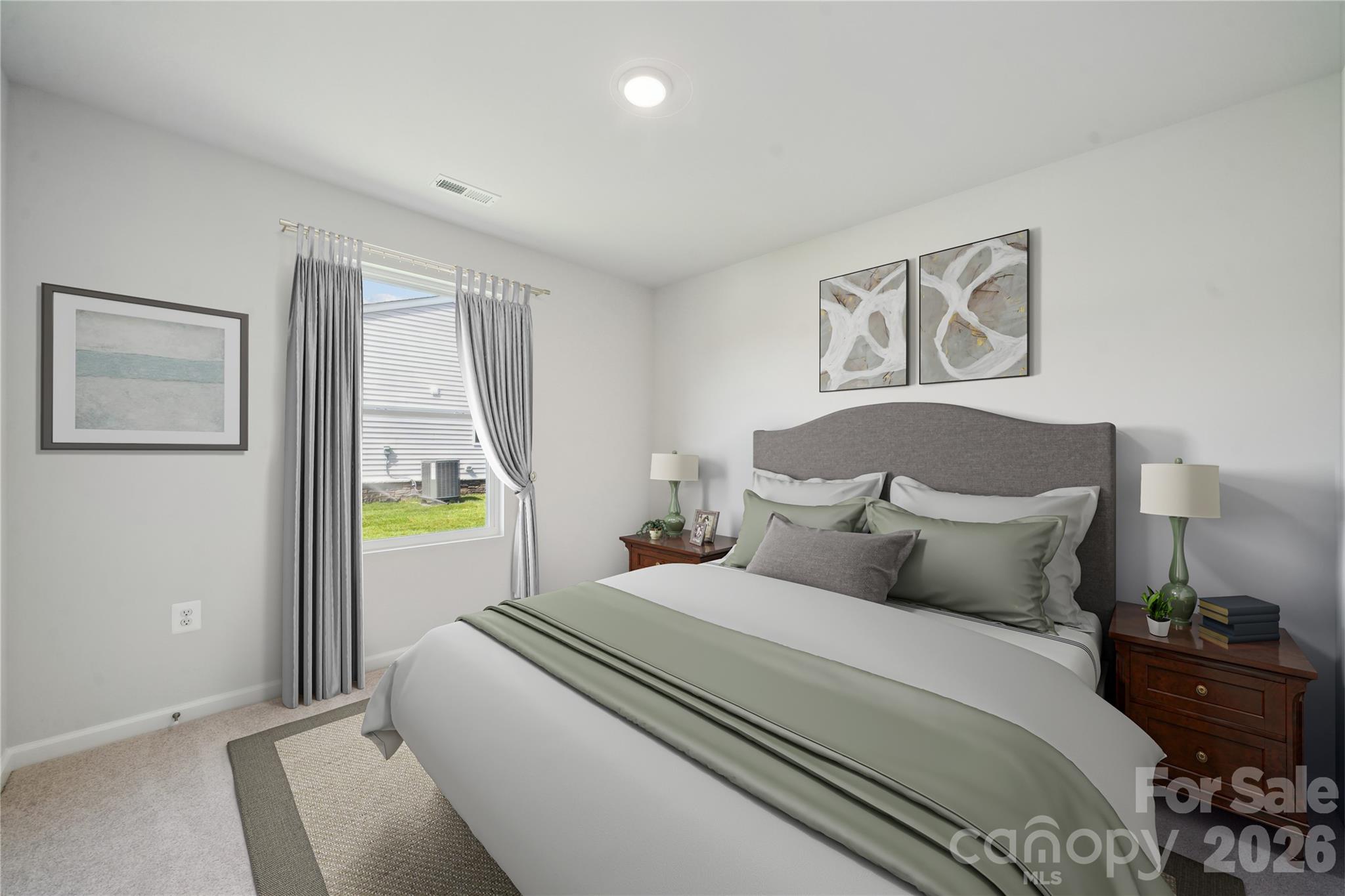1488 Ardmore Drive — Sherrills Ford
