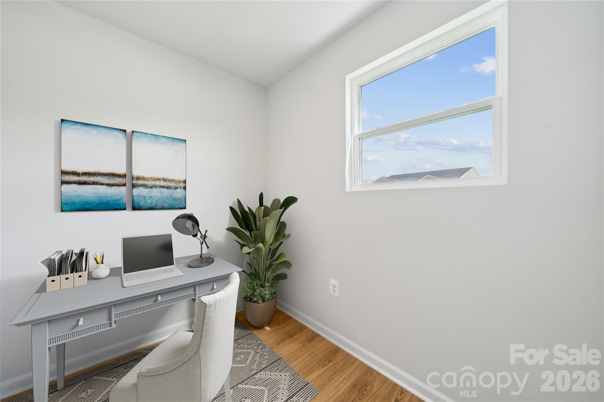 1488 Ardmore Drive — Sherrills Ford