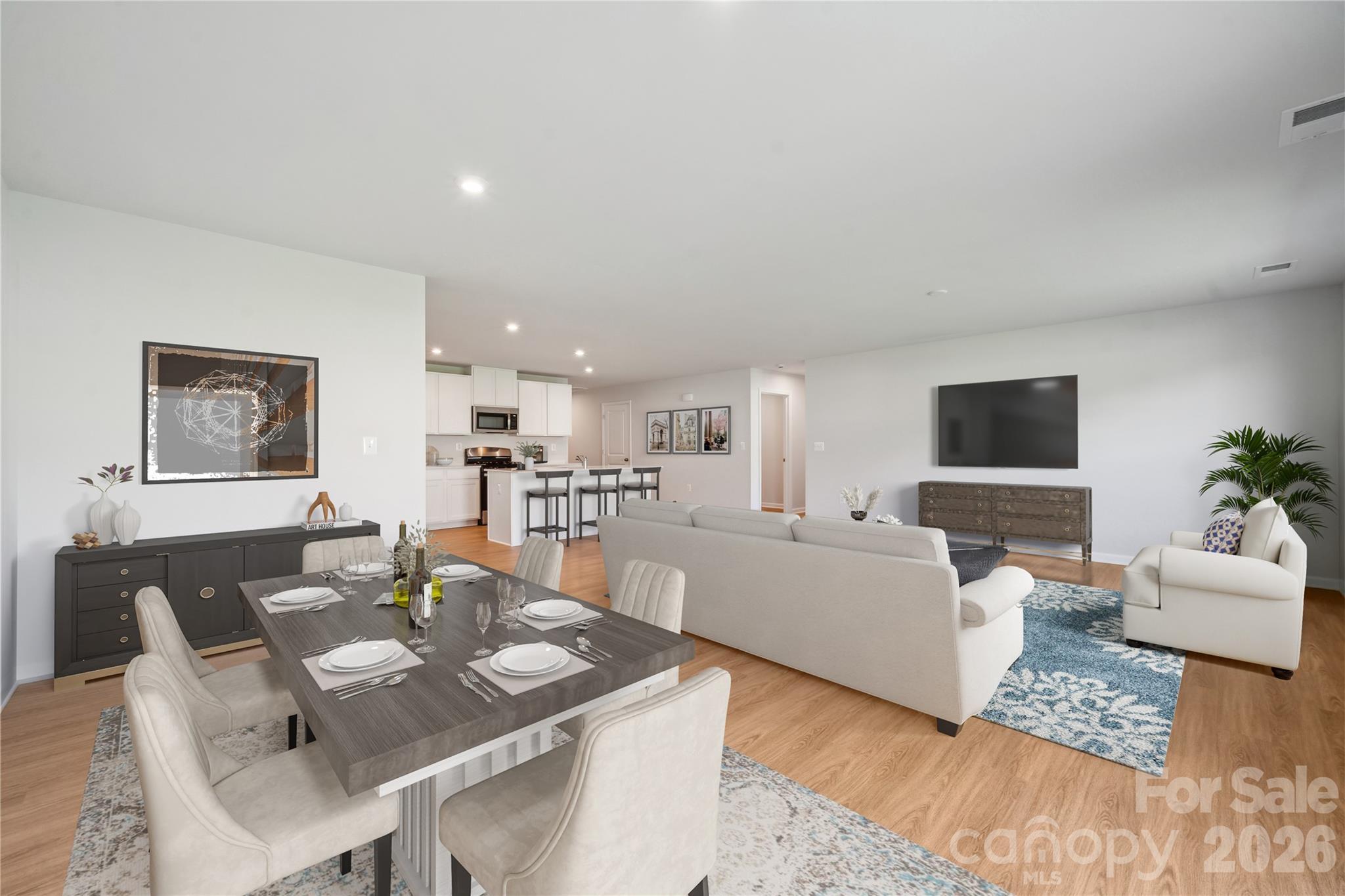1488 Ardmore Drive — Sherrills Ford