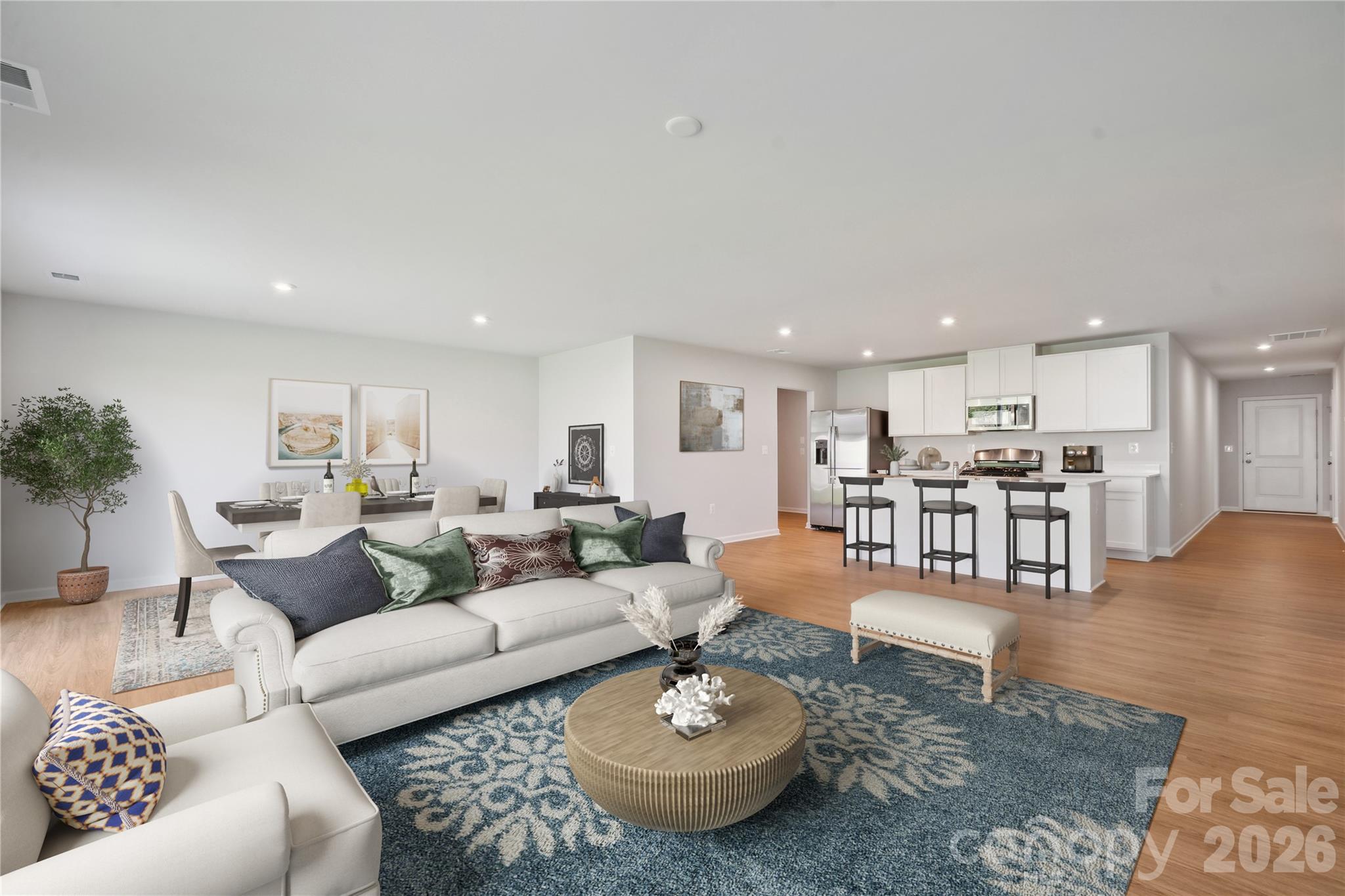 1488 Ardmore Drive — Sherrills Ford