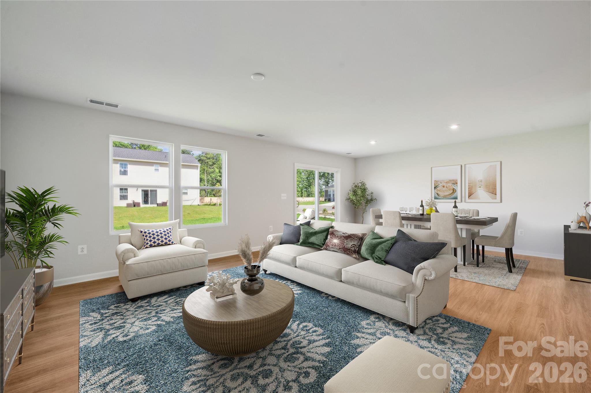 1488 Ardmore Drive — Sherrills Ford