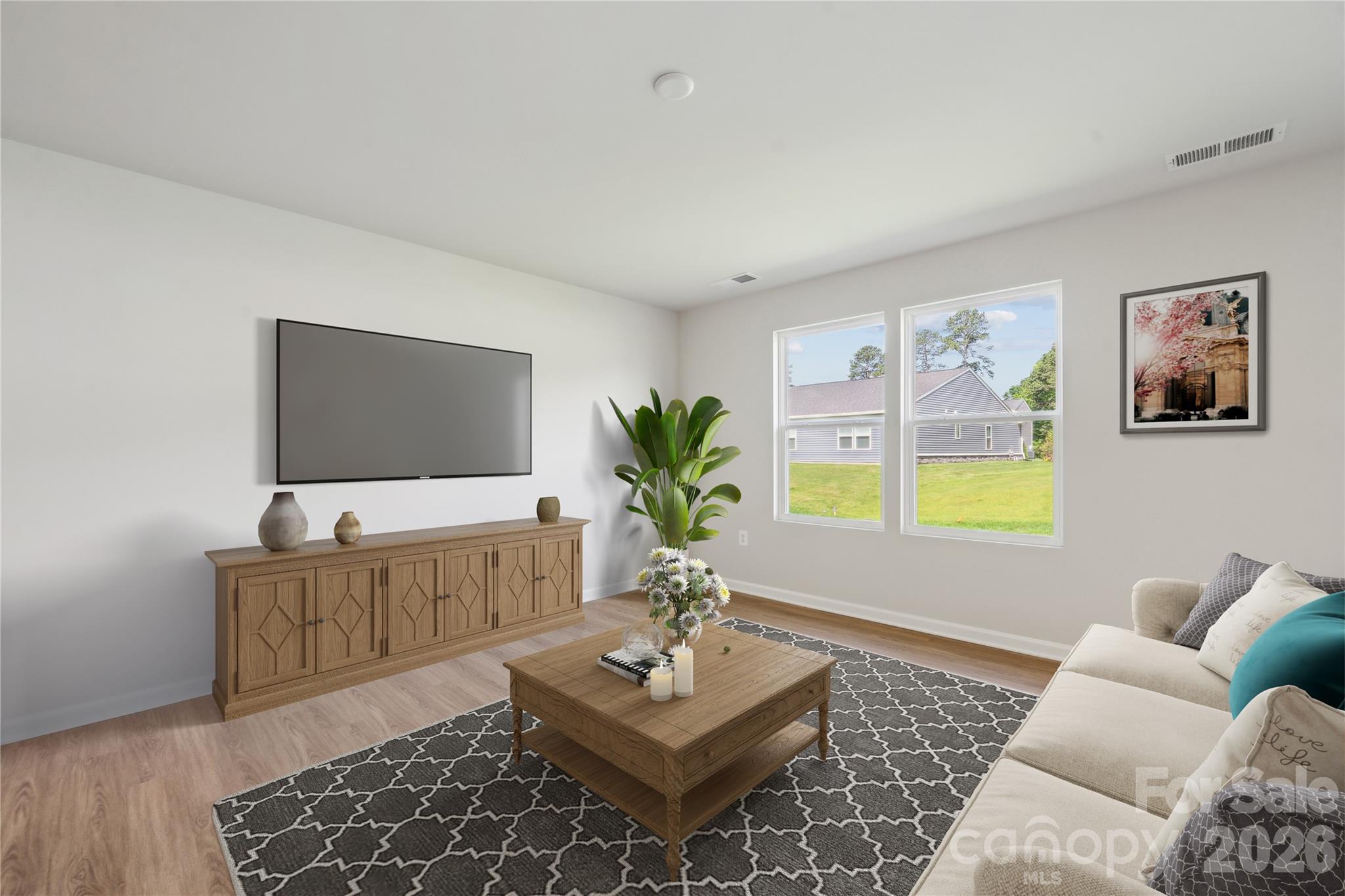 1488 Ardmore Drive — Sherrills Ford