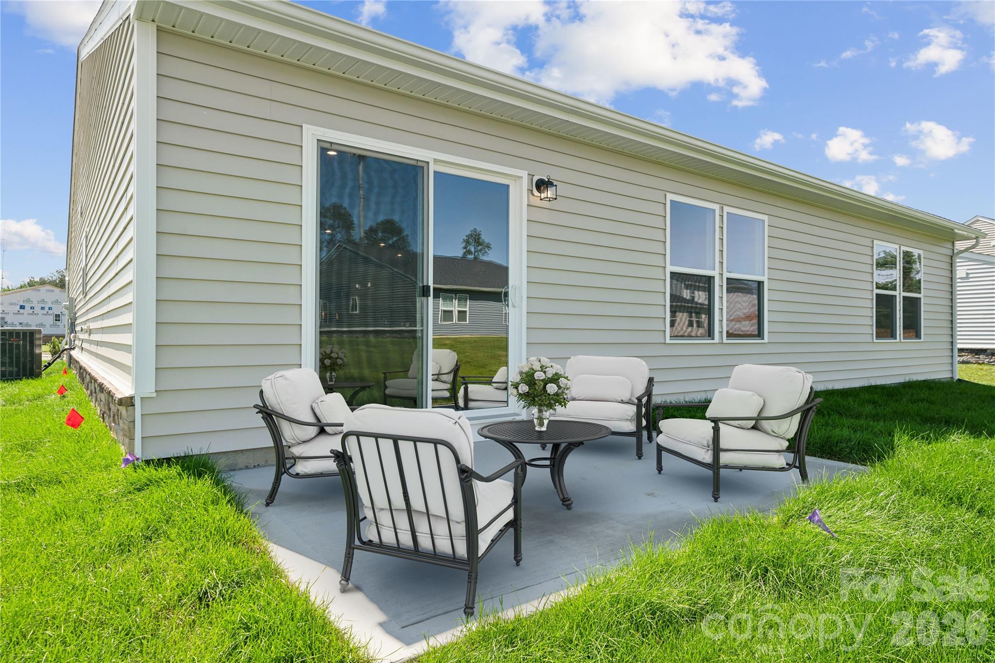 1488 Ardmore Drive — Sherrills Ford