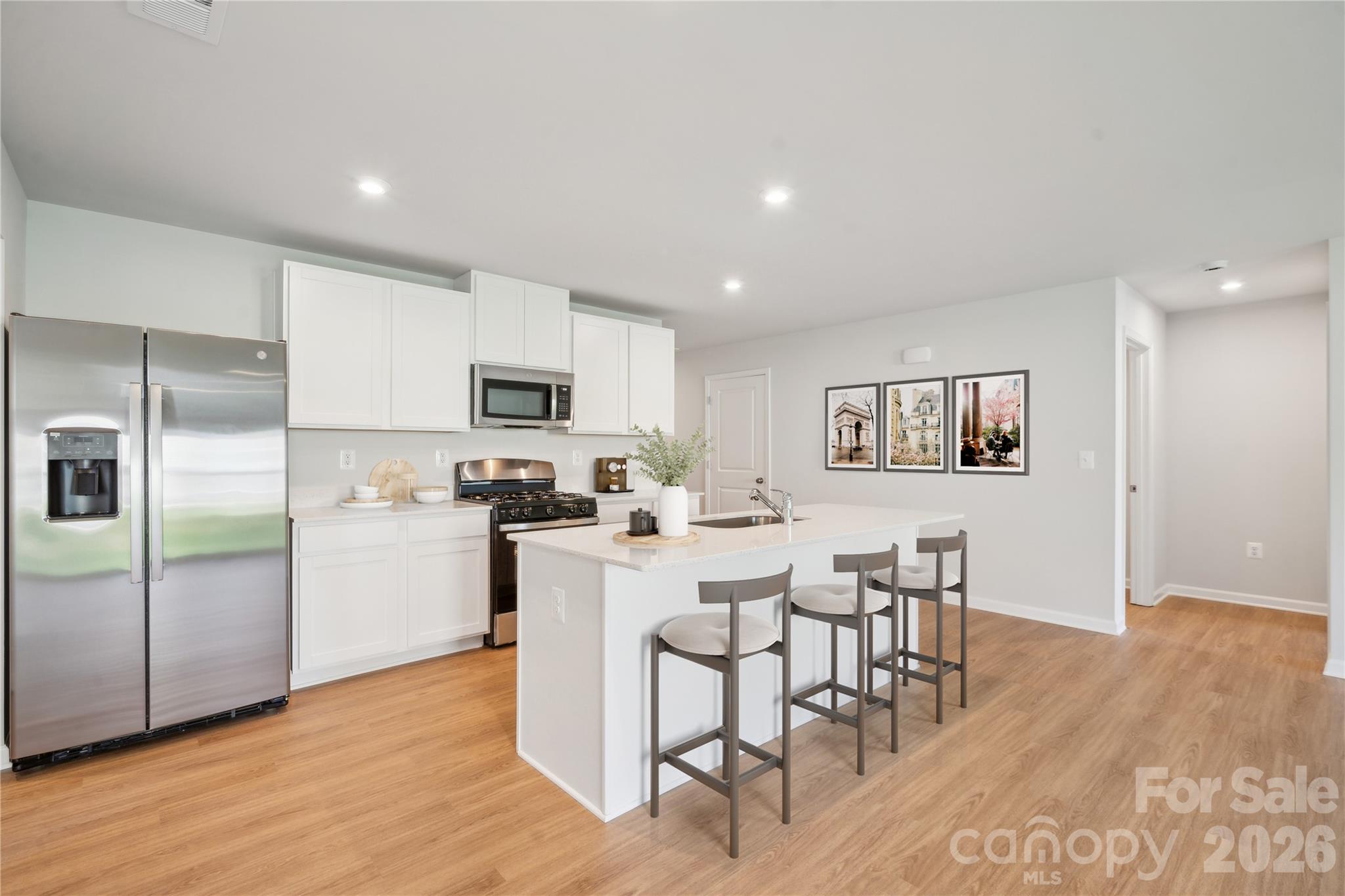 1488 Ardmore Drive — Sherrills Ford