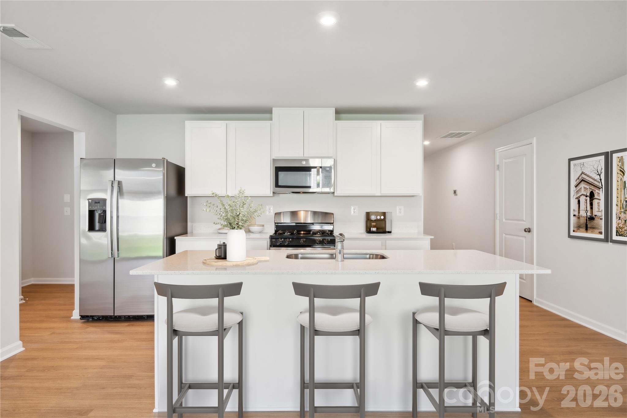 1488 Ardmore Drive — Sherrills Ford