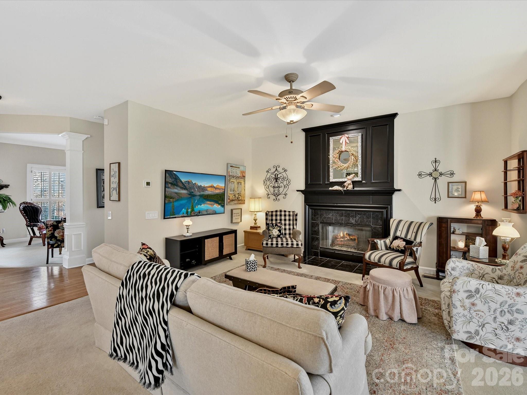 3814 Providence Plantation Lane — Charlotte