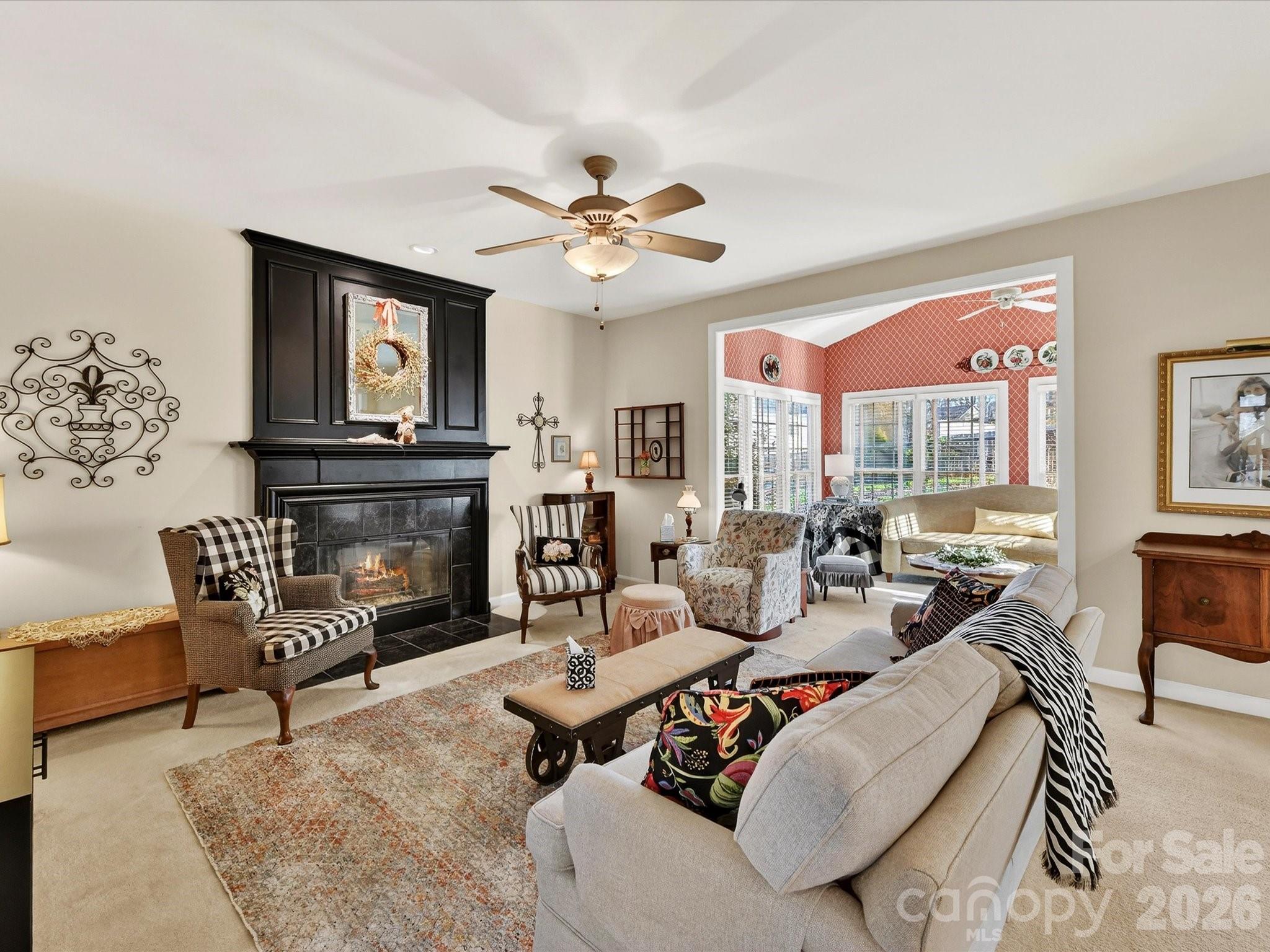 3814 Providence Plantation Lane — Charlotte