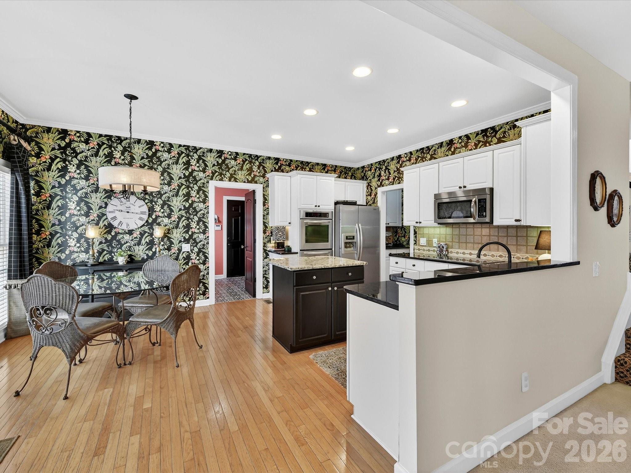 3814 Providence Plantation Lane — Charlotte