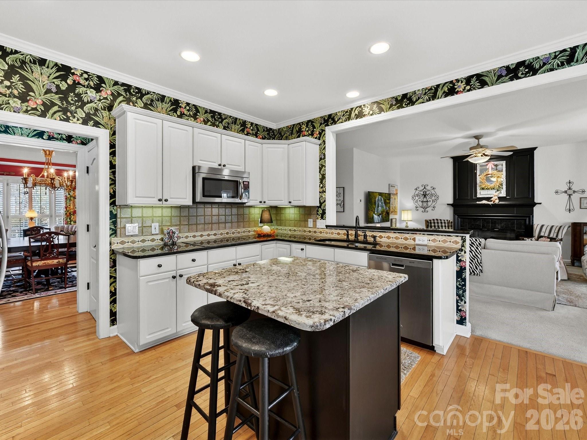 3814 Providence Plantation Lane — Charlotte