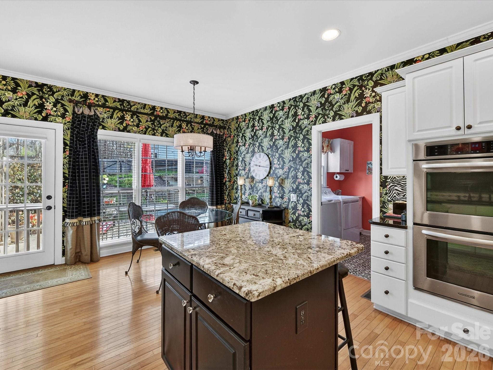3814 Providence Plantation Lane — Charlotte
