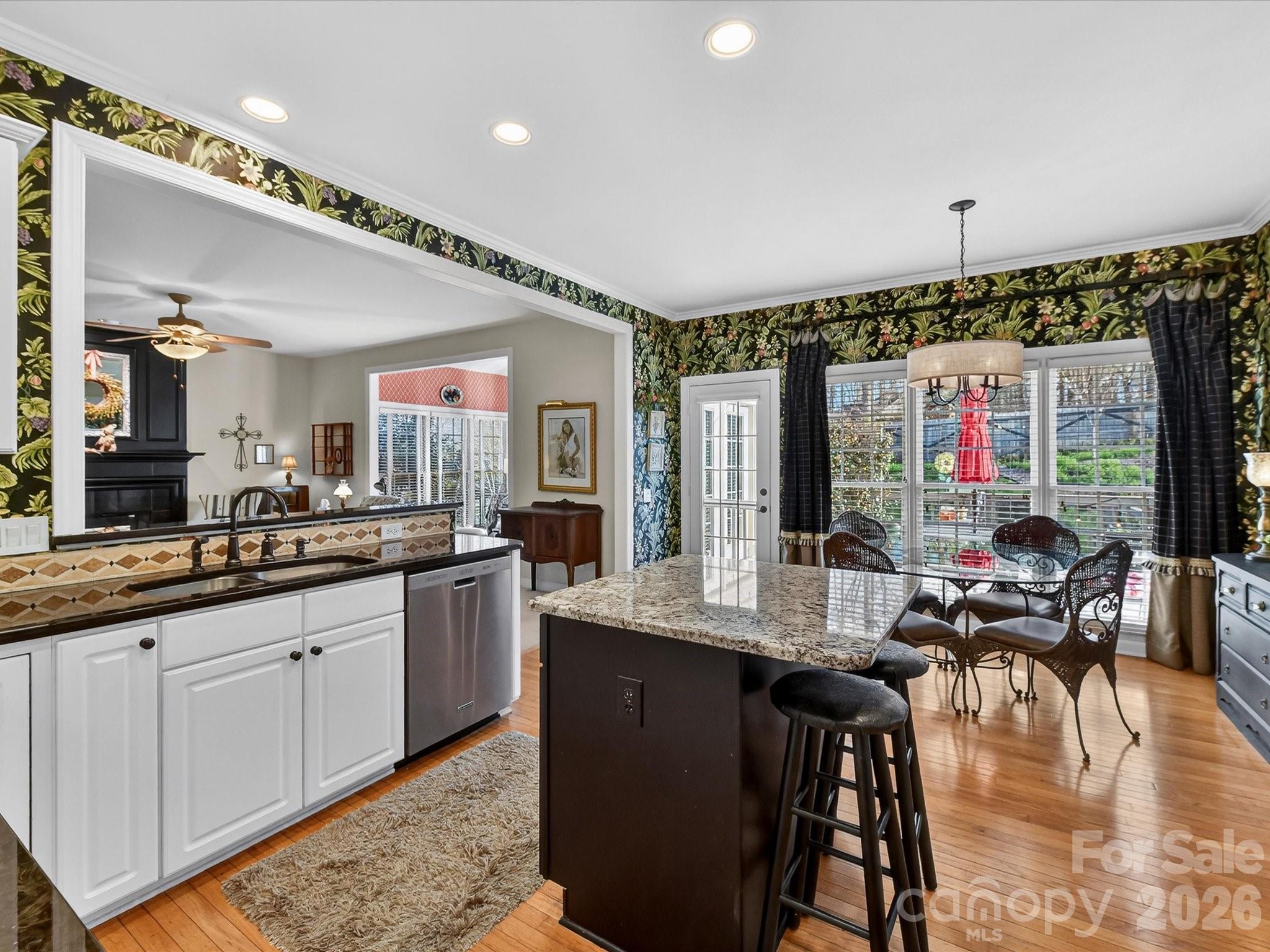 3814 Providence Plantation Lane — Charlotte