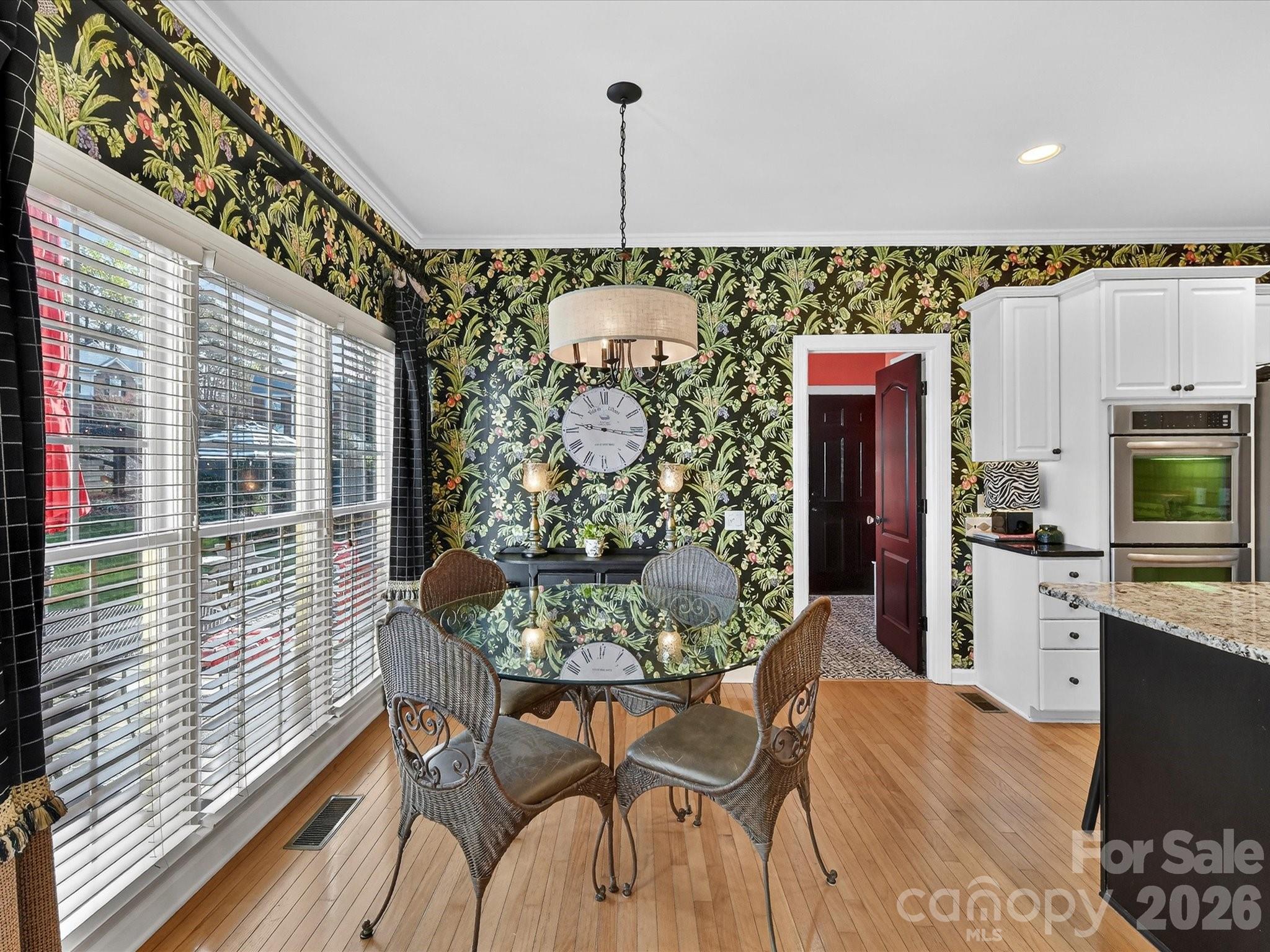 3814 Providence Plantation Lane — Charlotte