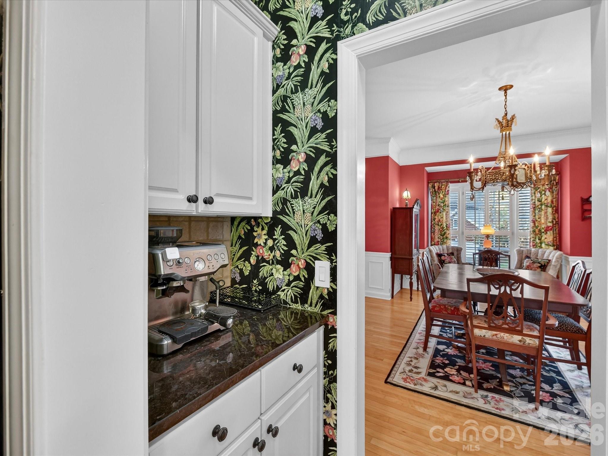 3814 Providence Plantation Lane — Charlotte