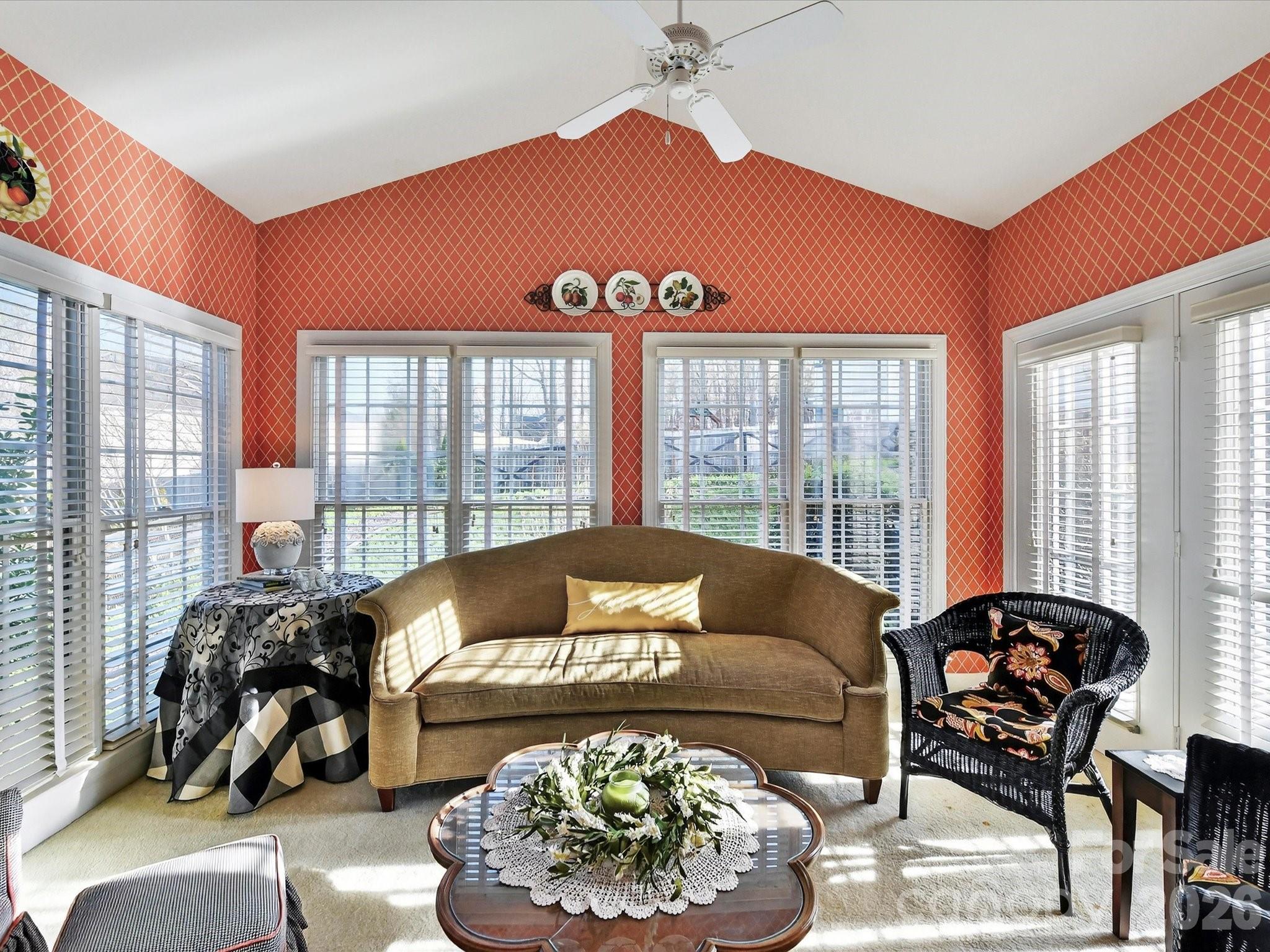 3814 Providence Plantation Lane — Charlotte