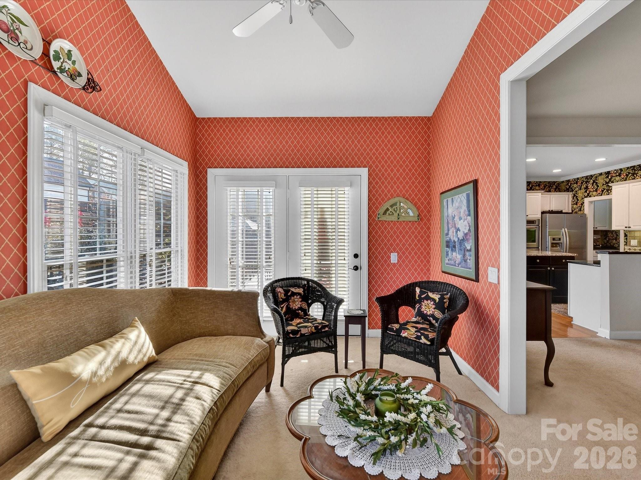 3814 Providence Plantation Lane — Charlotte