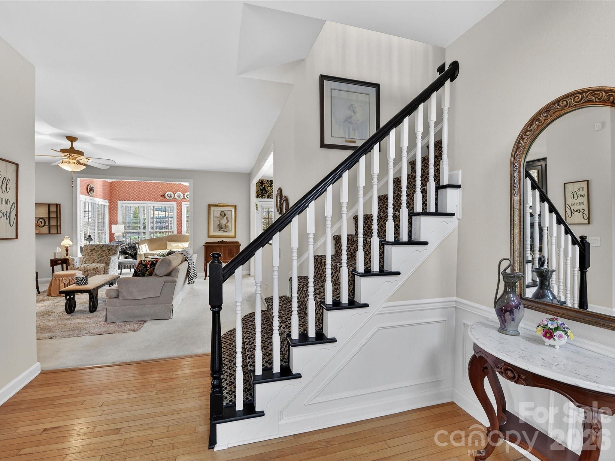 3814 Providence Plantation Lane — Charlotte