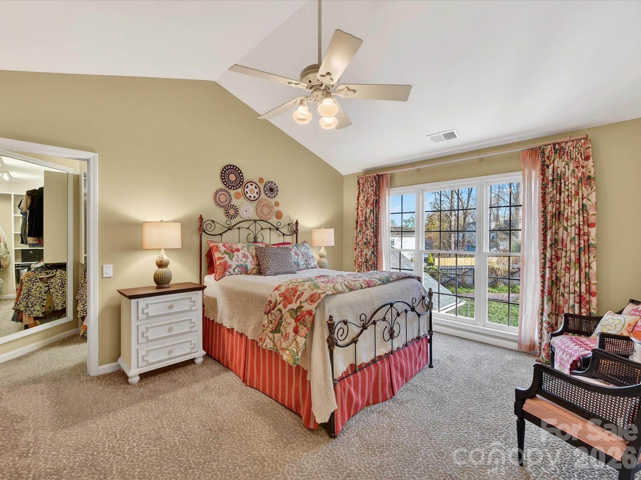 3814 Providence Plantation Lane — Charlotte