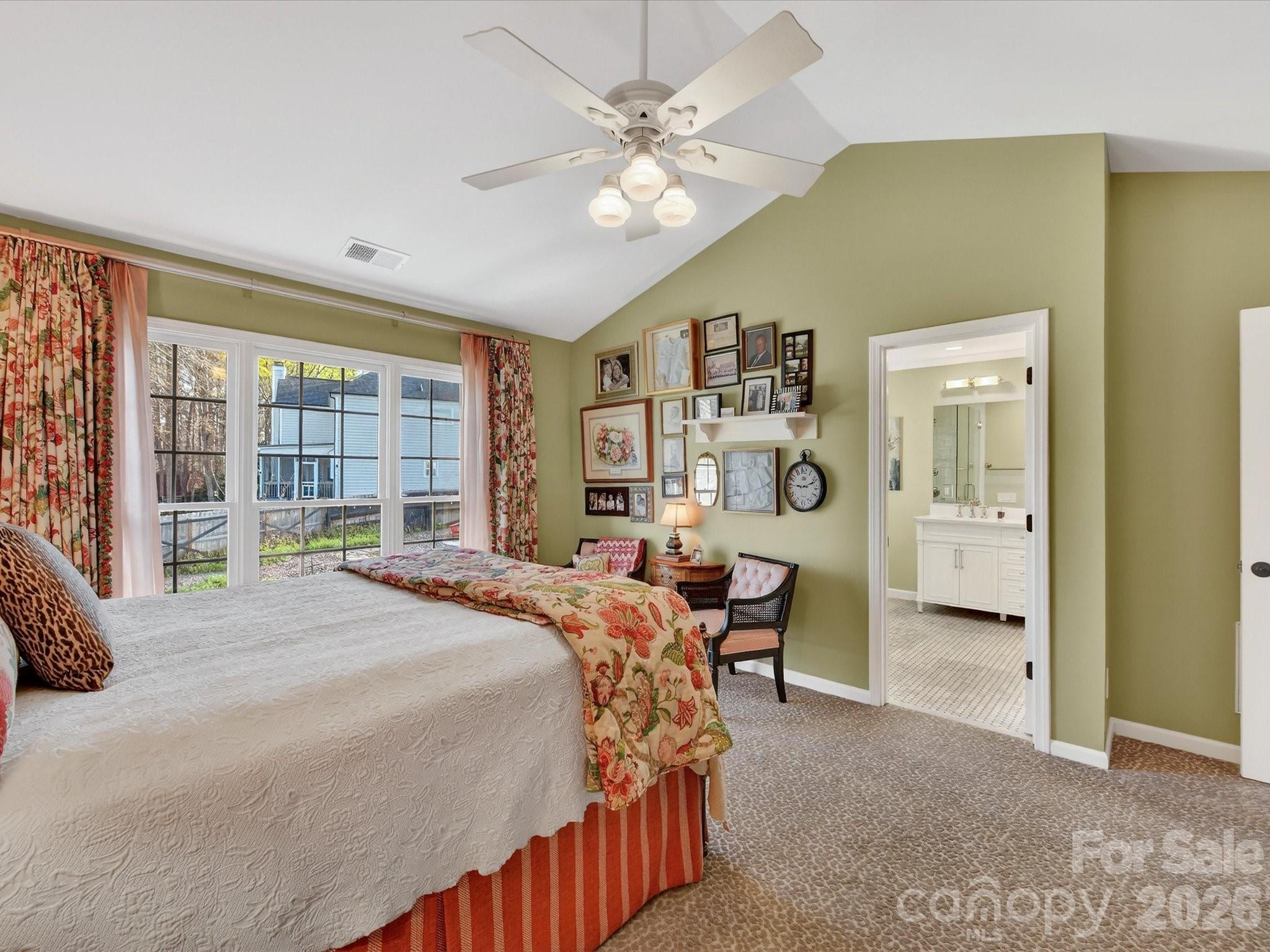 3814 Providence Plantation Lane — Charlotte