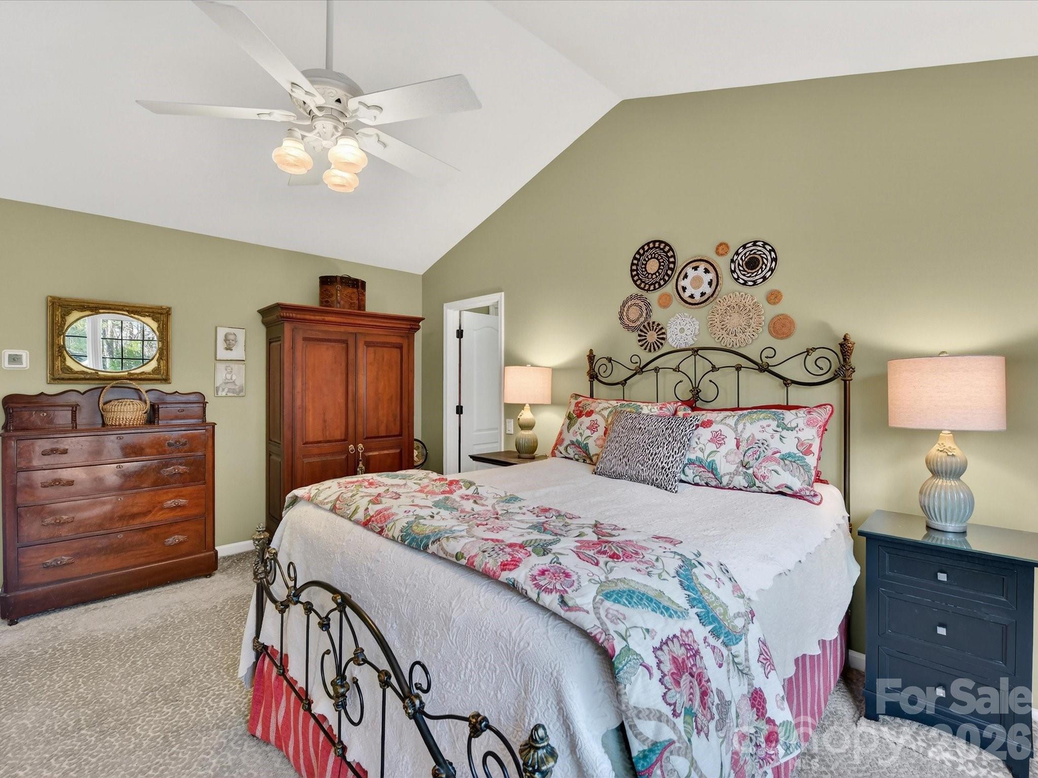 3814 Providence Plantation Lane — Charlotte