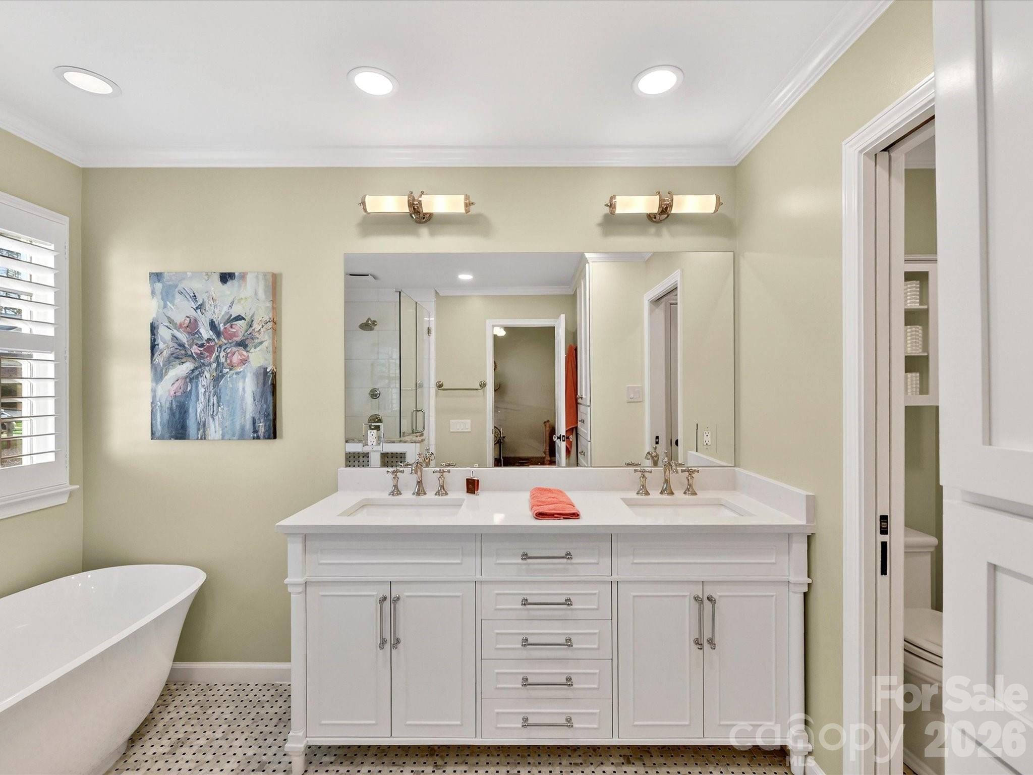 3814 Providence Plantation Lane — Charlotte