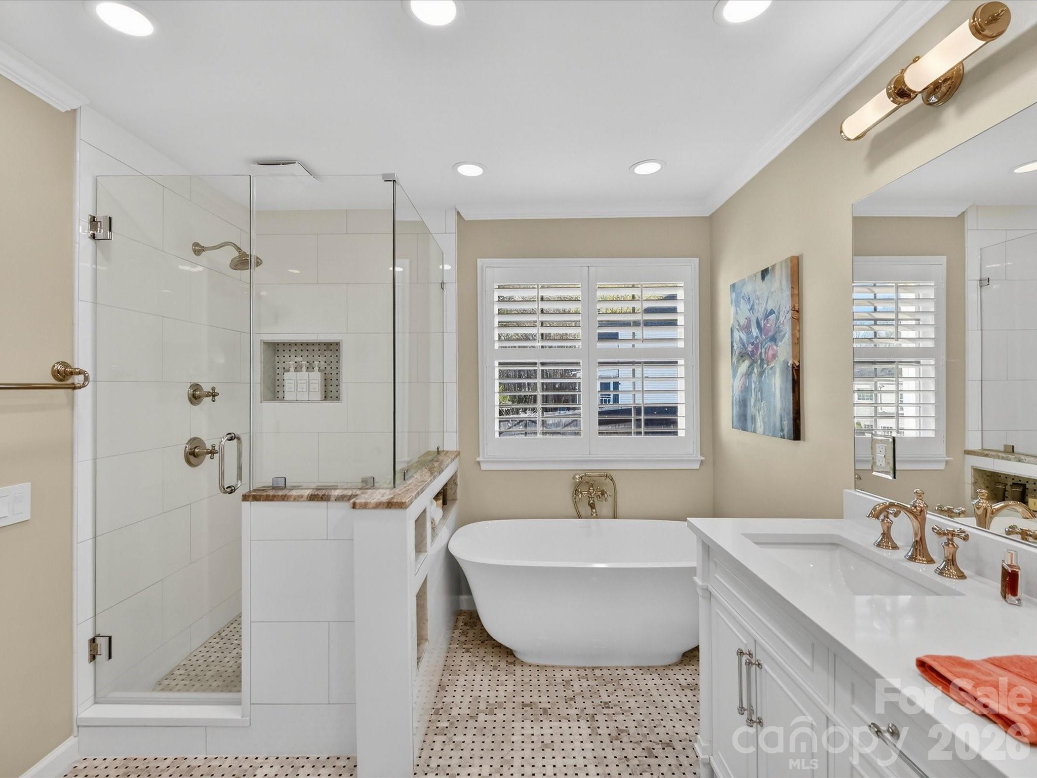 3814 Providence Plantation Lane — Charlotte