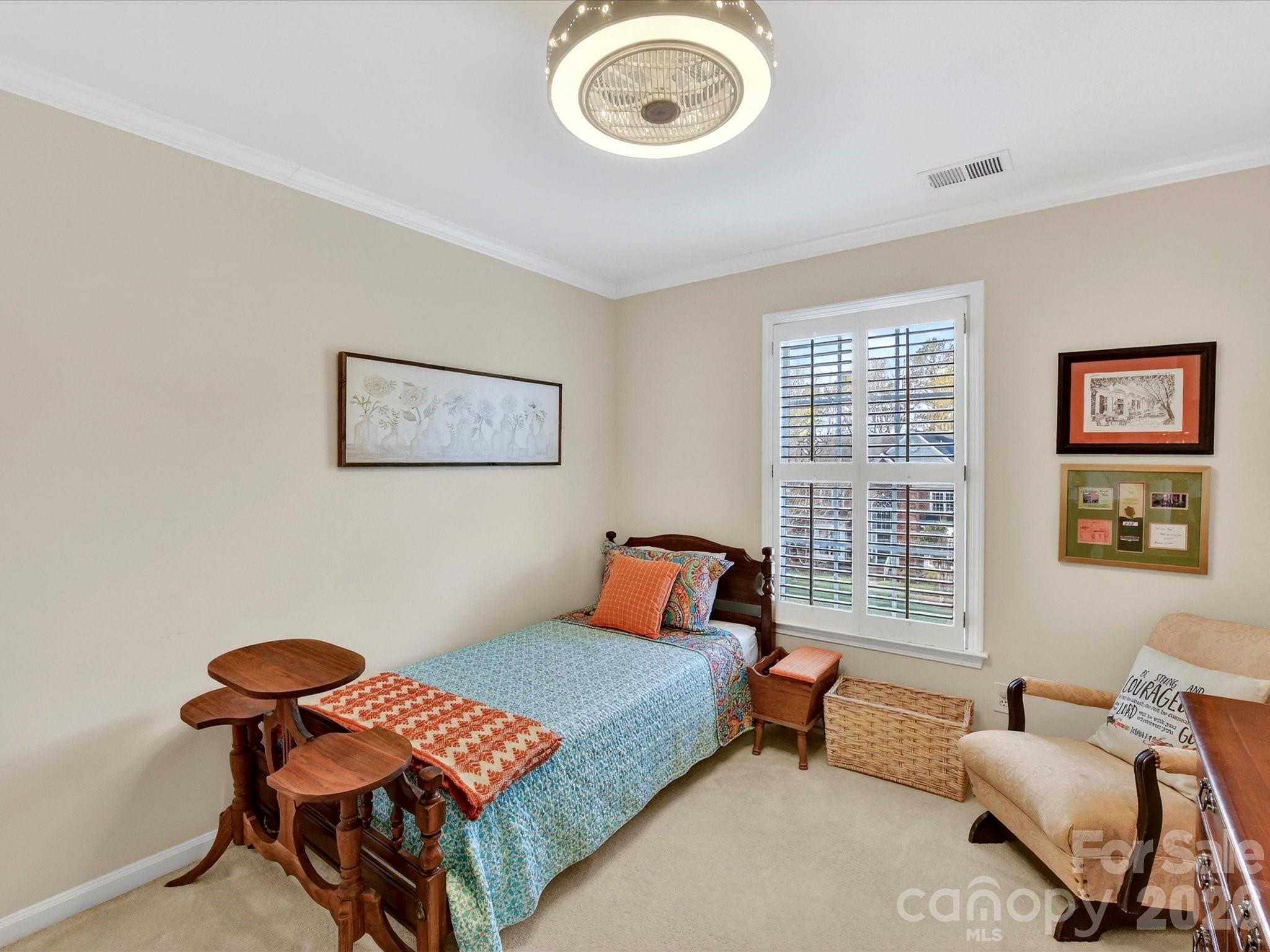 3814 Providence Plantation Lane — Charlotte