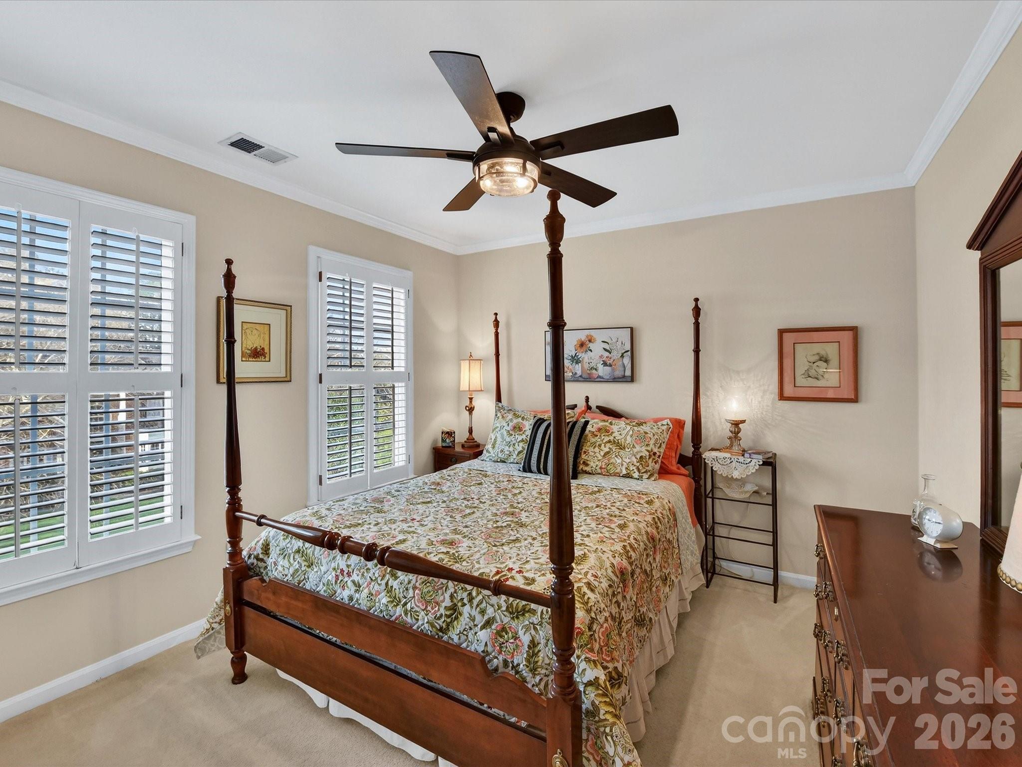 3814 Providence Plantation Lane — Charlotte