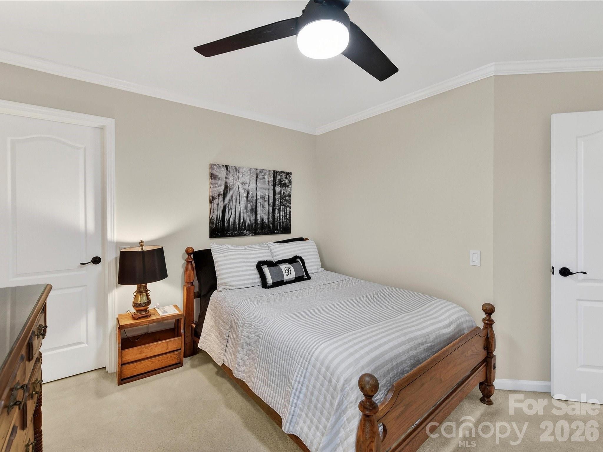 3814 Providence Plantation Lane — Charlotte