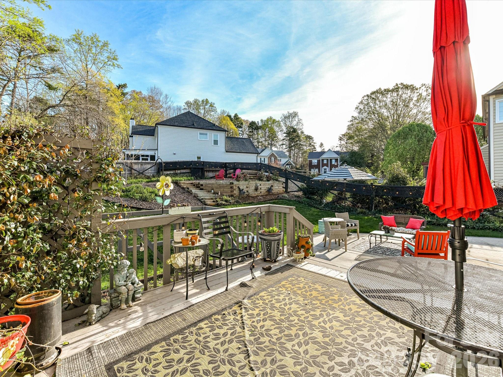 3814 Providence Plantation Lane — Charlotte