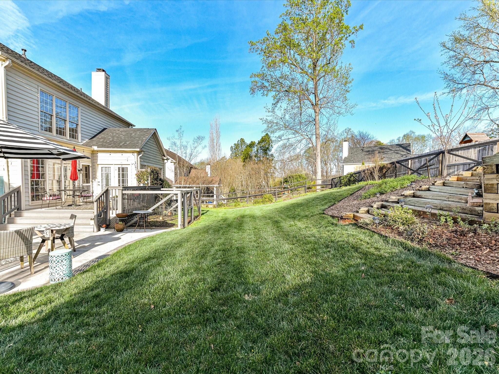 3814 Providence Plantation Lane — Charlotte