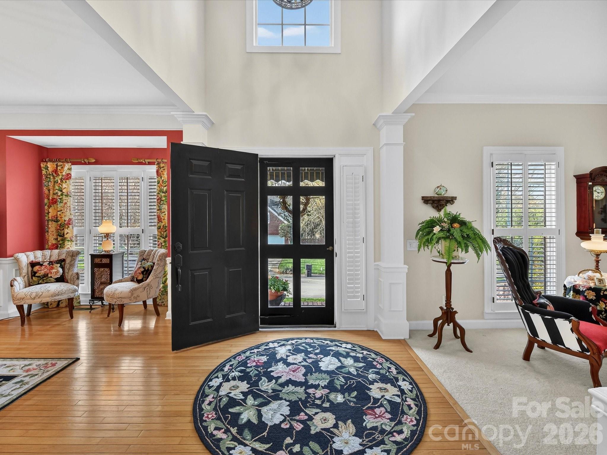 3814 Providence Plantation Lane — Charlotte
