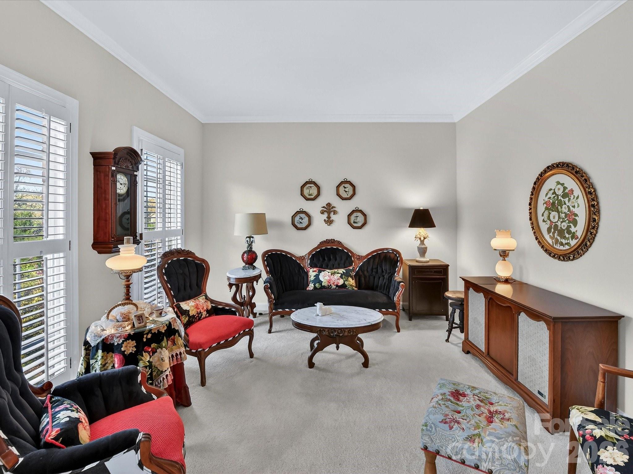 3814 Providence Plantation Lane — Charlotte