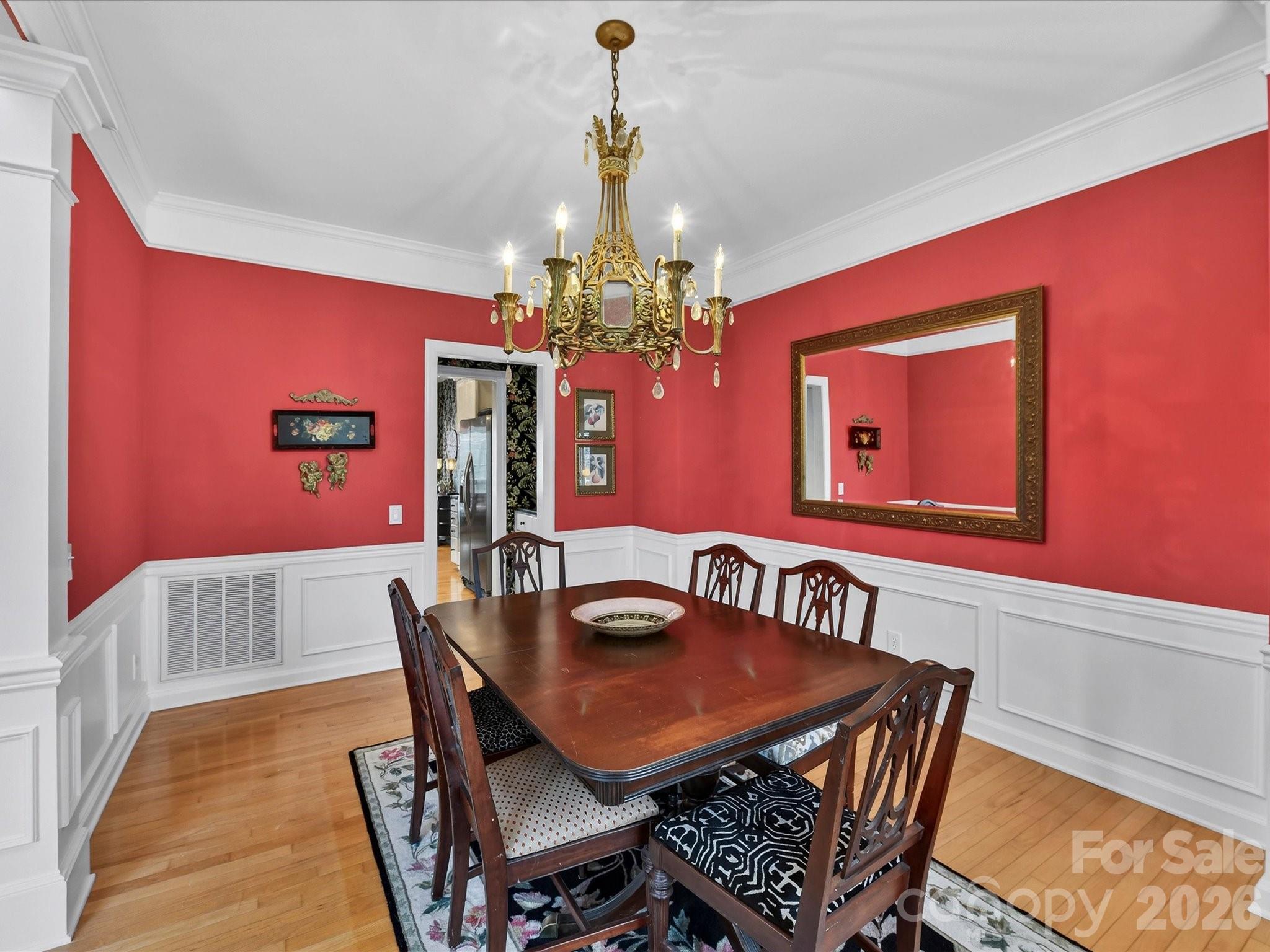 3814 Providence Plantation Lane — Charlotte