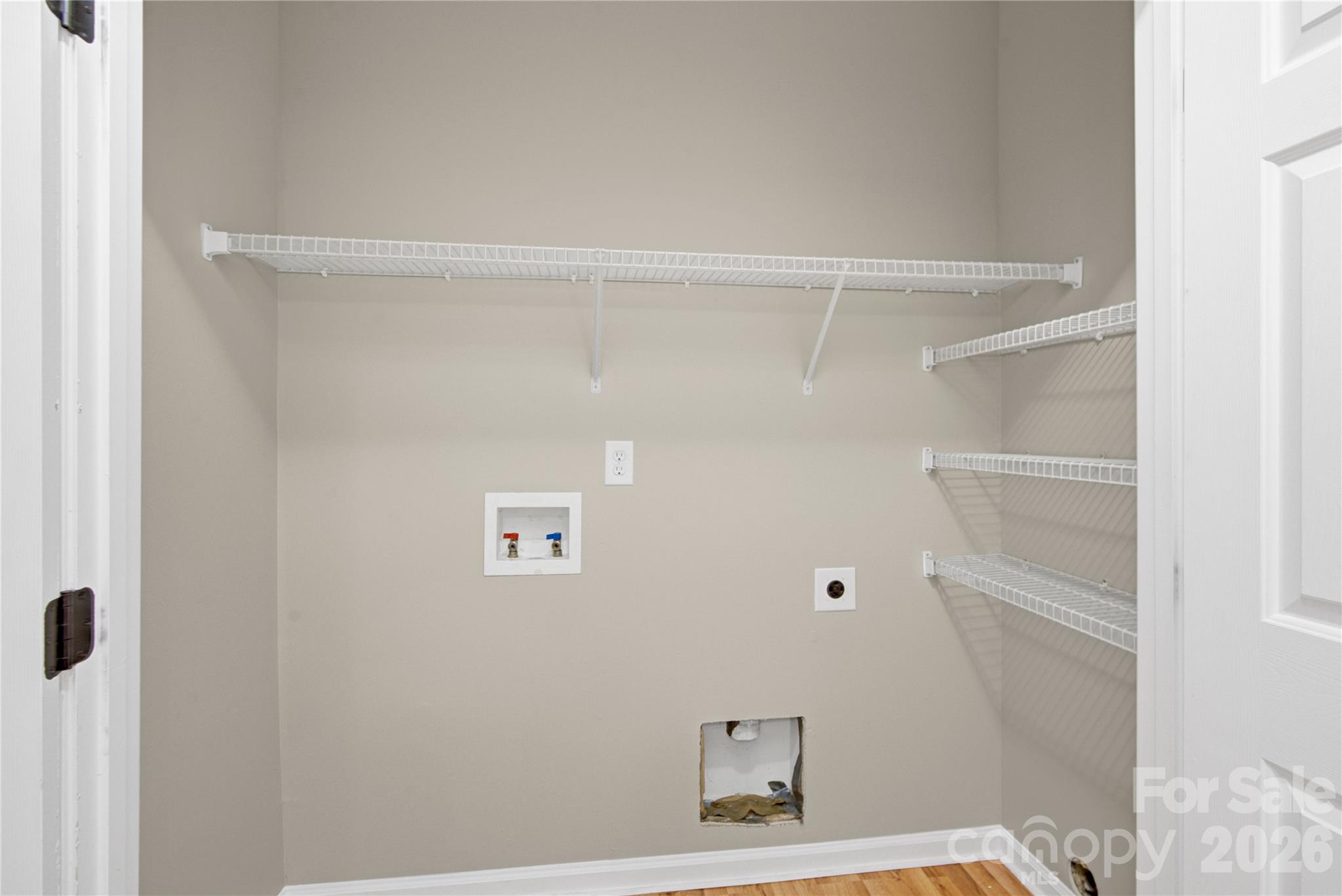 121 Kase Court #1603 — Mooresville