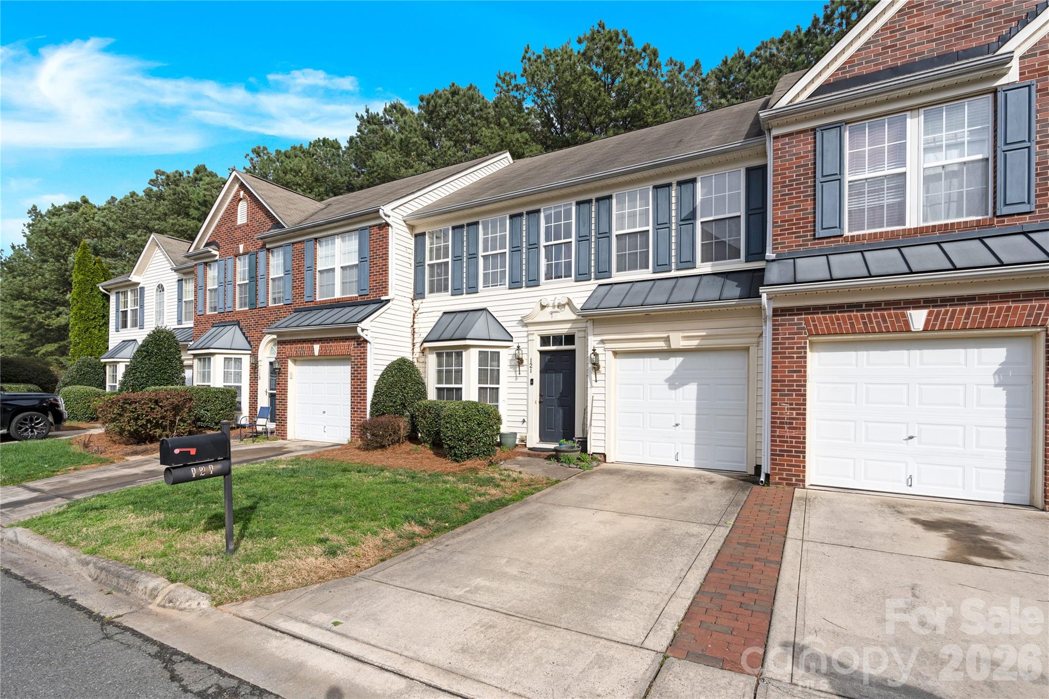 121 Kase Court #1603 — Mooresville